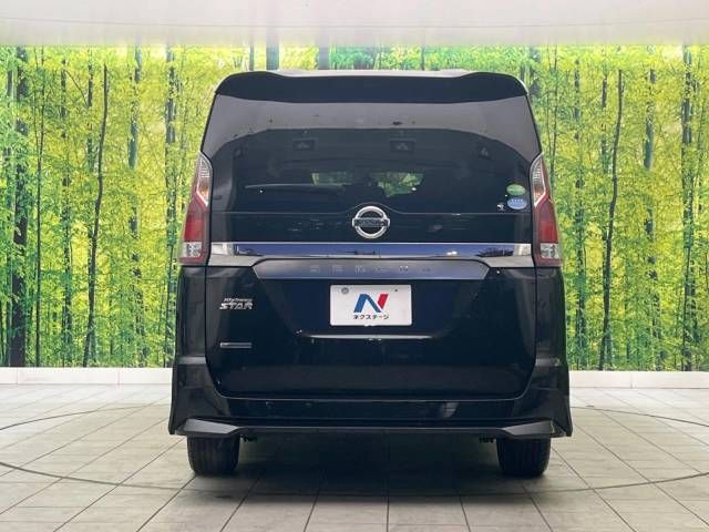 Nissan SERENA 2019-01 182110-15