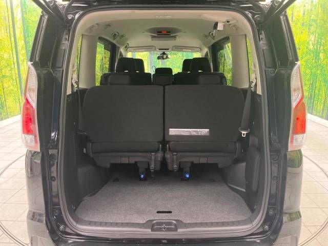 Nissan SERENA 2019-01 182110-10