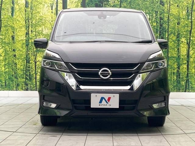 Nissan SERENA 2019-01 182110-14