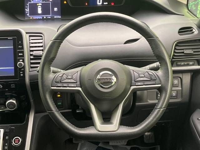 Nissan SERENA 2019-01 182110-13
