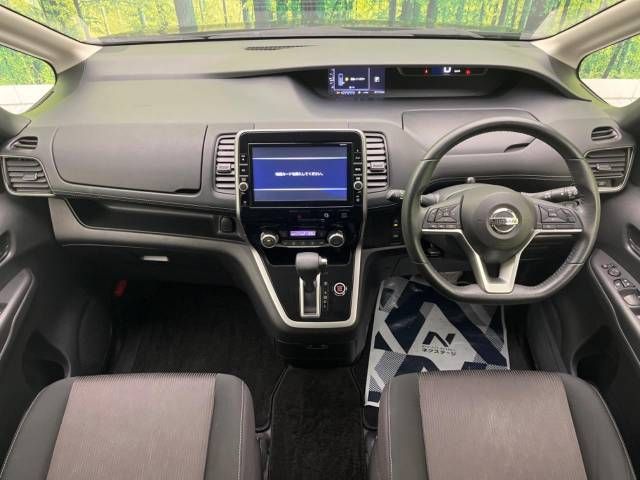 Nissan SERENA 2019-01 182110-1