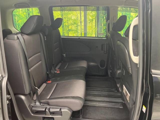 Nissan SERENA 2019-01 182110-8