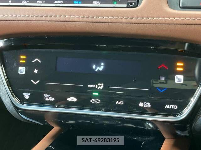 Honda VEZEL 2019-10 224009-6