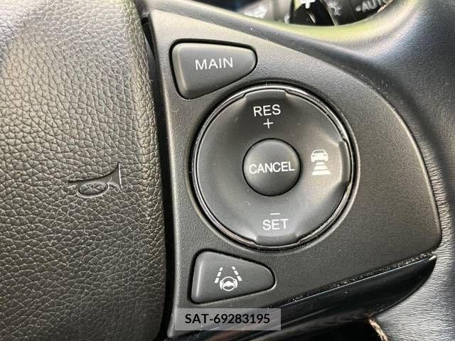 Honda VEZEL 2019-10 224009-5