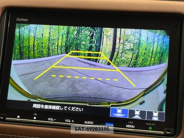 Honda VEZEL 2019-10 224009-3