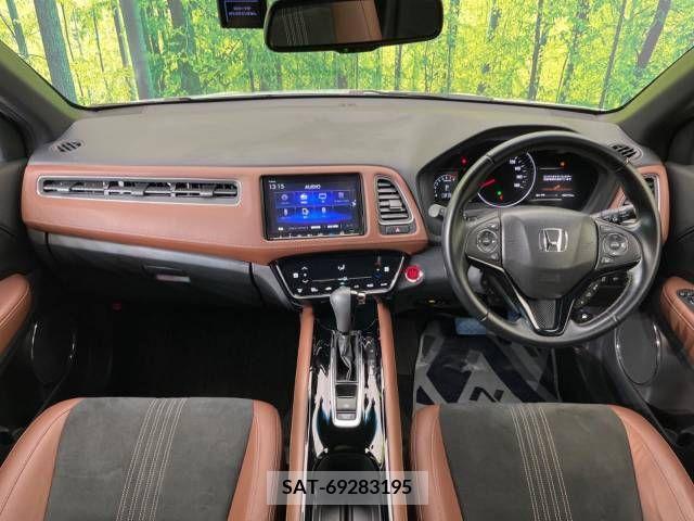 Honda VEZEL 2019-10 224009-1