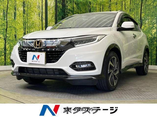 Honda VEZEL 2019-10 224009-0