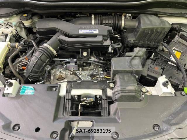 Honda VEZEL 2019-10 224009-18