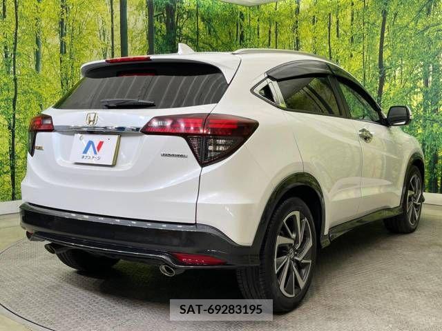Honda VEZEL 2019-10 224009-17