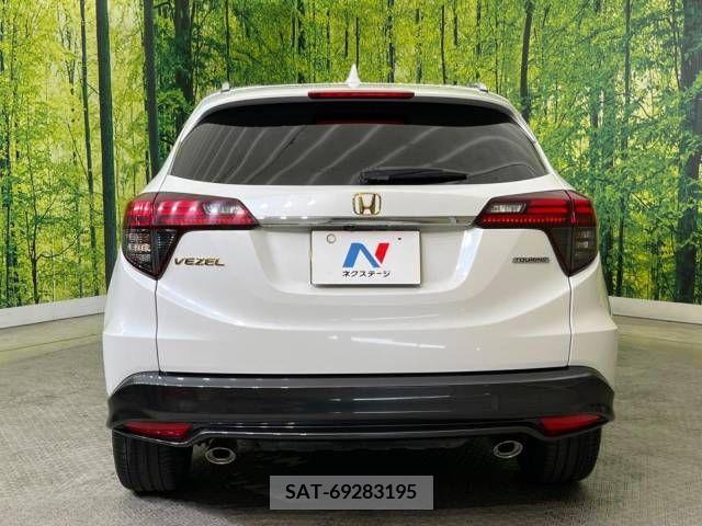 Honda VEZEL 2019-10 224009-15