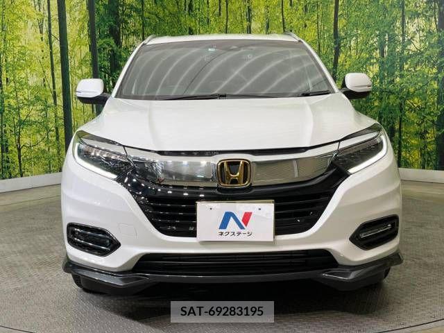 Honda VEZEL 2019-10 224009-14