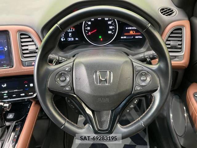 Honda VEZEL 2019-10 224009-11
