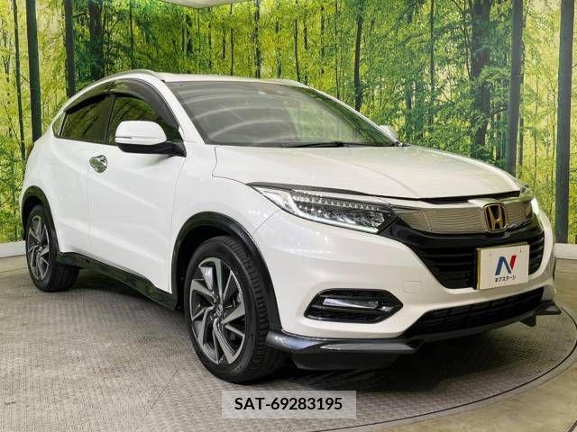 Honda VEZEL 2019-10 224009-16
