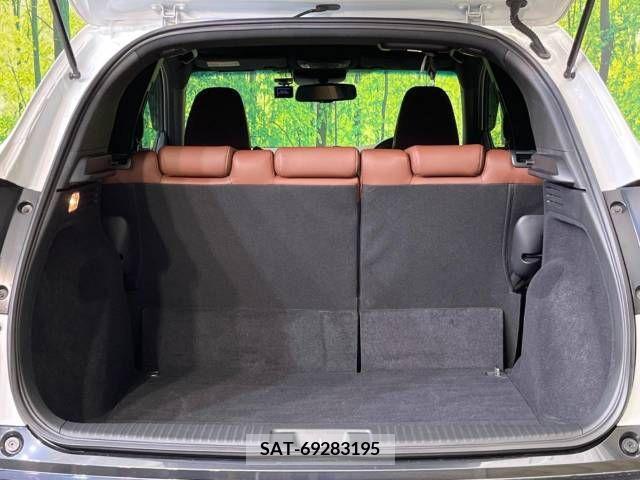 Honda VEZEL 2019-10 224009-10