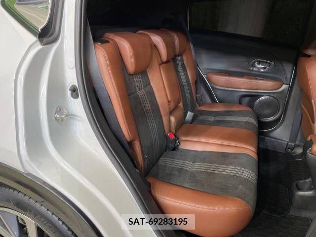 Honda VEZEL 2019-10 224009-9