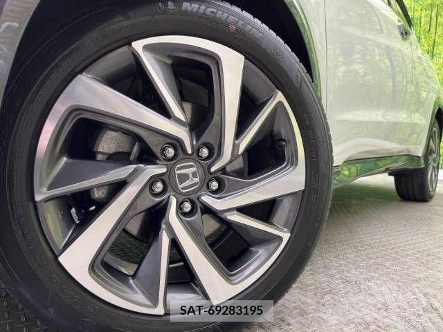 Honda VEZEL 2019-10 224009-13