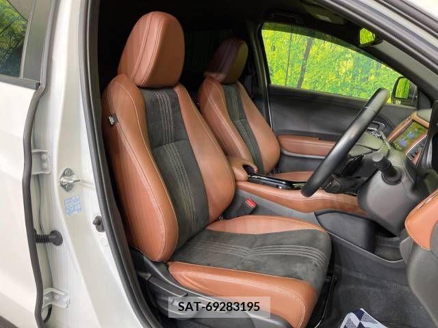 Honda VEZEL 2019-10 224009-8
