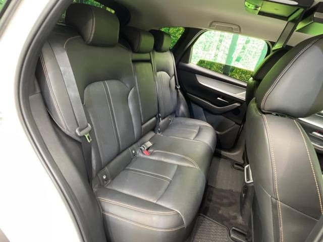 Mazda CX-60 2023-02 187016-9