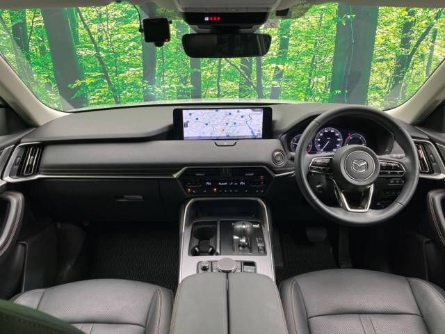 Mazda CX-60 2023-02 187016-1