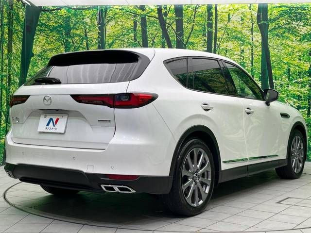 Mazda CX-60 2023-02 187016-17
