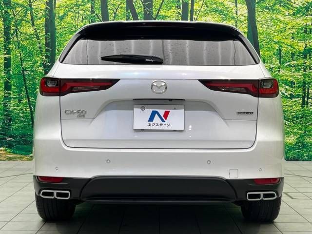 Mazda CX-60 2023-02 187016-15