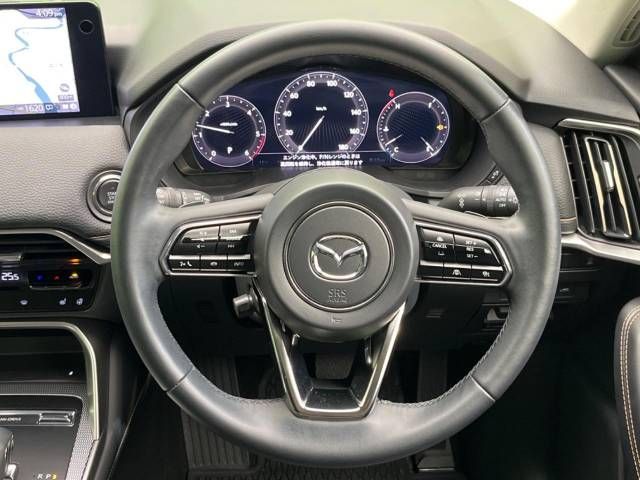 Mazda CX-60 2023-02 187016-11