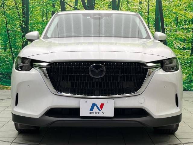 Mazda CX-60 2023-02 187016-14