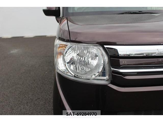 Honda N BOX 2015-04 372144-9
