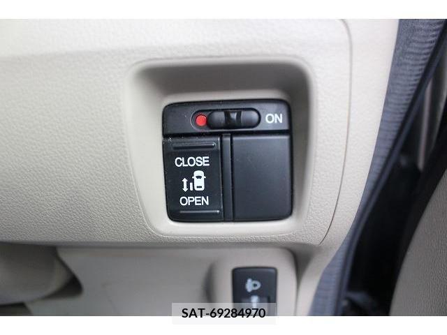 Honda N BOX 2015-04 372144-4