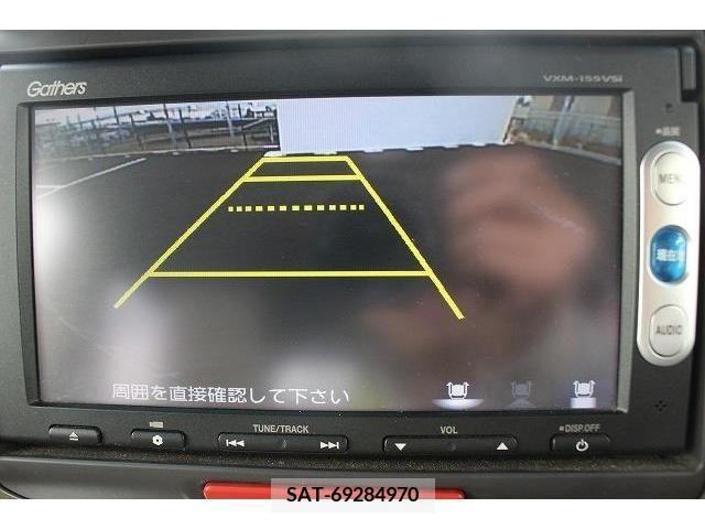 Honda N BOX 2015-04 372144-3