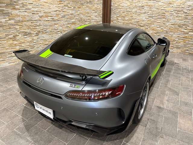 Amg GT 2020-04 3769-8