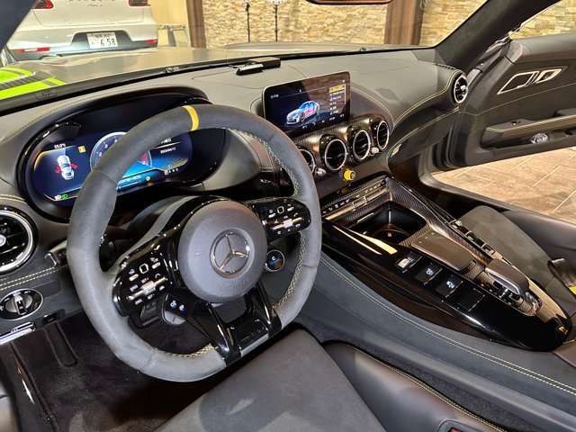 Amg GT 2020-04 3769-19