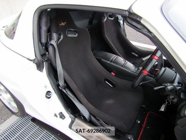 Mazda ROADSTER 2004-10 217866-9