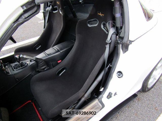 Mazda ROADSTER 2004-10 217866-10