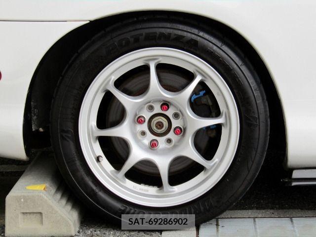 Mazda ROADSTER 2004-10 217866-15