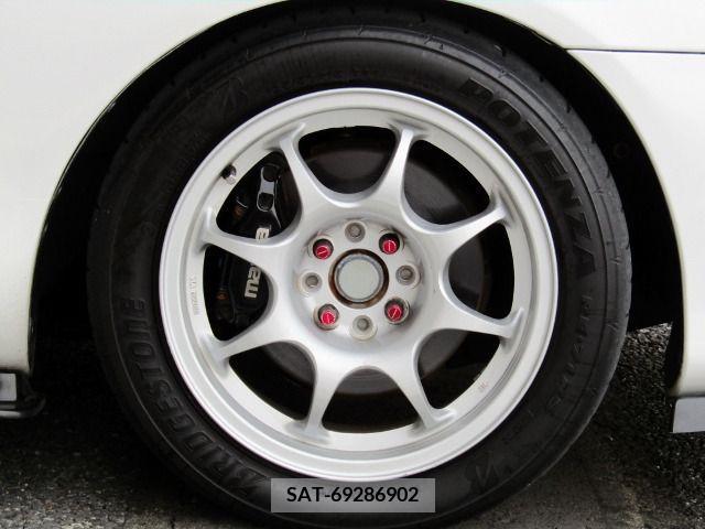 Mazda ROADSTER 2004-10 217866-16