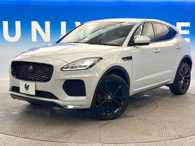 Jaguar E-PACE 2018-12 17966-15
