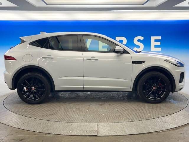 Jaguar E-PACE 2018-12 17966-17