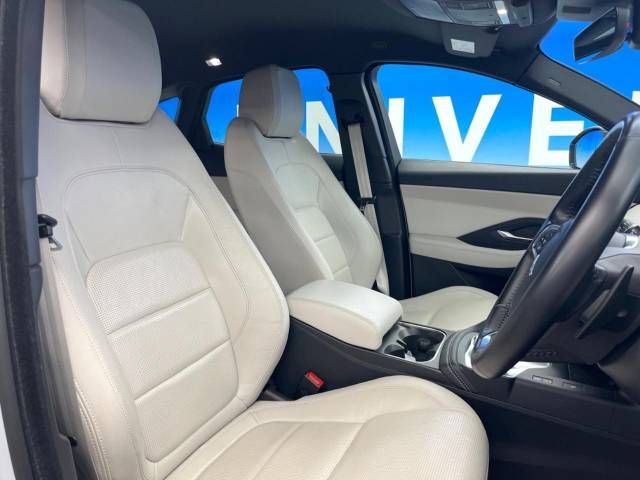 Jaguar E-PACE 2018-12 17966-7