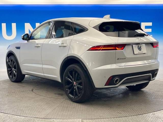 Jaguar E-PACE 2018-12 17966-16