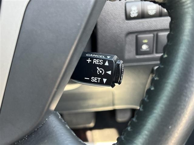 Toyota ALPHARD 2012-12 5487-11
