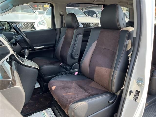 Toyota ALPHARD 2012-12 5487-18