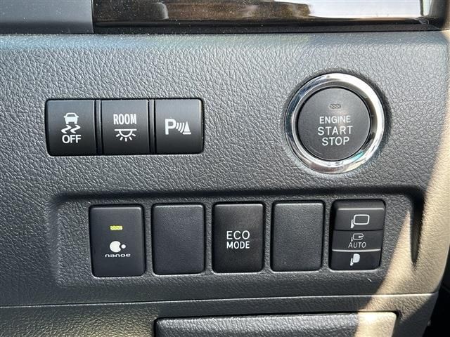 Toyota ALPHARD 2012-12 5487-14