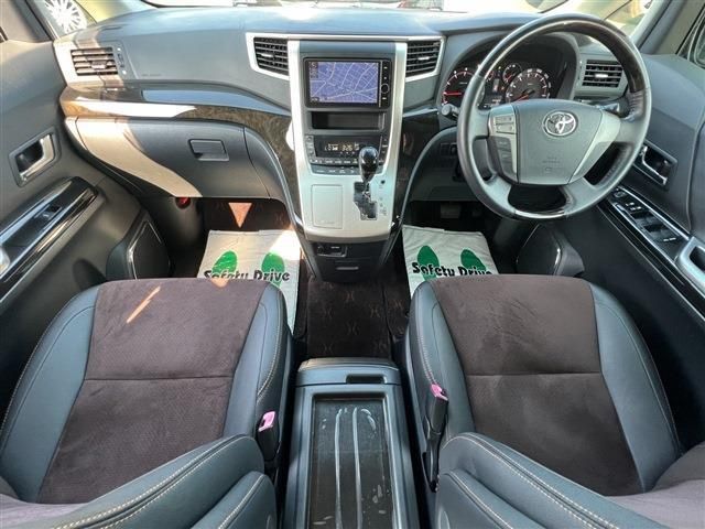 Toyota ALPHARD 2012-12 5487-10