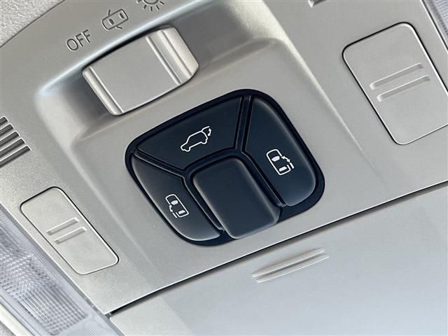 Toyota ALPHARD 2012-12 5487-12