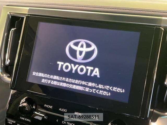 Toyota ALPHARD 2023-01 219646-4