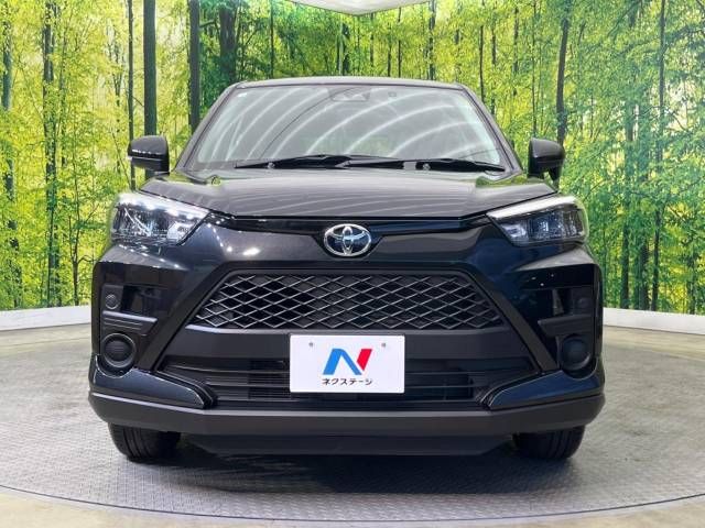 Toyota RAIZE 2023-06 25372-14