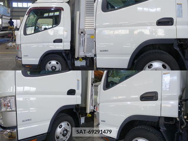Mitsubishi CANTER 2014-12 201614-8