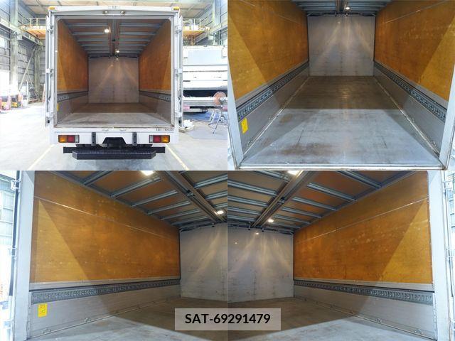 Mitsubishi CANTER 2014-12 201614-10