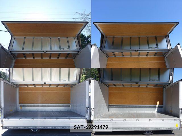 Mitsubishi CANTER 2014-12 201614-11